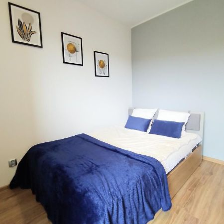 Garden Apartment Wieliczka Exterior photo