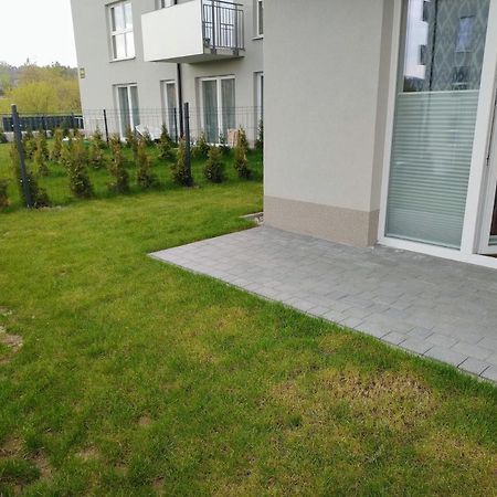 Garden Apartment Wieliczka Exterior photo